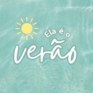Ela é o Verão