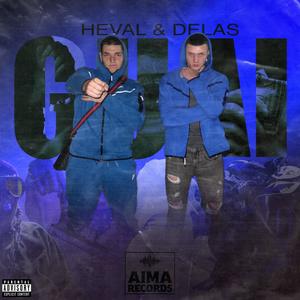 GUAI (feat. Delas & Aima) (Explicit)