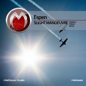 Slight Manoeuvre (R.Storn Remix)