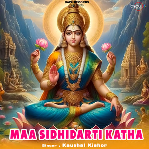 Maa Sidhidarti Katha