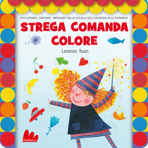 Strega comanda colore