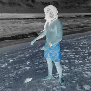 Never Again (Explicit)