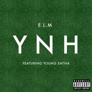 Y N H (Your Not Here) (feat. Young Sativa) [Explicit]