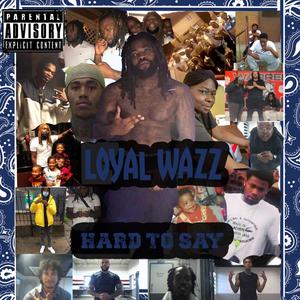 LAST ONE LEFT (Explicit)