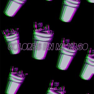 Colores En Mi Vaso