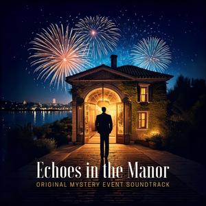 Echoes in the Manor (Original Mystery Event Soundtrack)