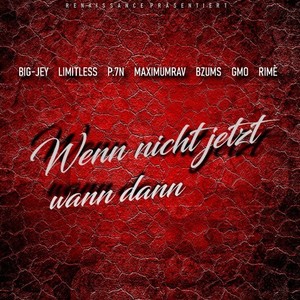 Wenn nicht jetzt wann dann (Explicit)