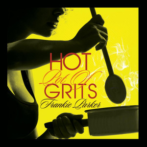 Hot Pot of Grits