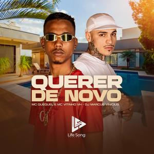 QUERER DE NOVO (Explicit)