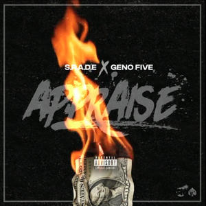 APPRAISE (feat. Geno Five) (Explicit)