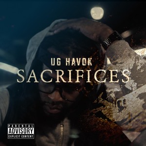 Sacrifices (Explicit)