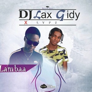 Lambaa (feat. ARonie Lypz)