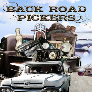 Backroad Pickers