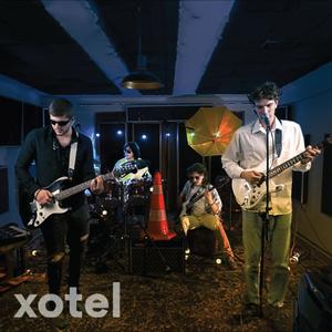 XOTEL Live Session