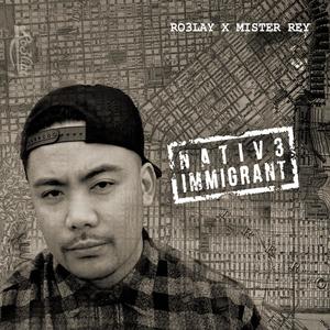 Native Immigrant (Explicit)