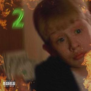 Home alone 2 (feat. Onyxthagod) (Explicit)