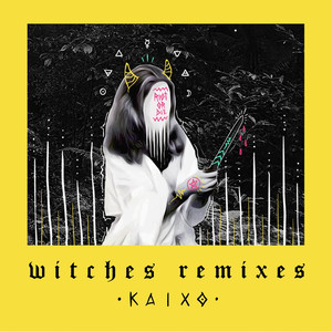 Witches (Elecesar Remix)