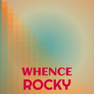 Whence Rocky