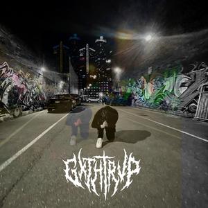 Ghost Boy (Explicit)