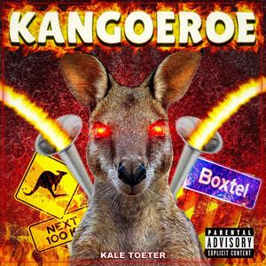 Kangoeroe Wtf (Explicit)