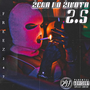 Žena do života 2.5 (Explicit)