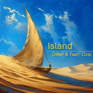 Island (feat. Ozzi)