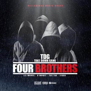 TDG - Four Brothers
