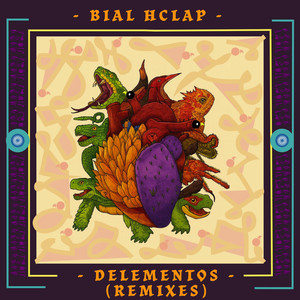 Tonantzin (Serge Gee Remix)