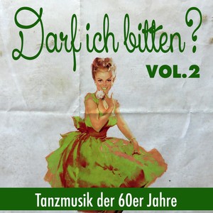 Darf ich bitten..., Vol.2