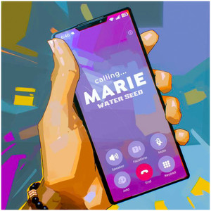 Marie (Party Line) (Explicit)