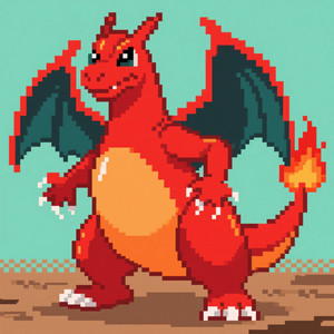 Temos Que Pegar (PKM Op1)