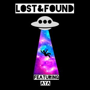 Lost & Found(feat. AYA)