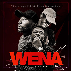 Wena (Explicit)