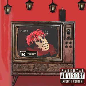 Dope In My(feat. WalknTalknCheck & WaxxAFool) (Explicit)