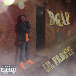 DGAF (Explicit)