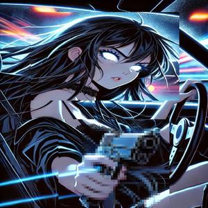 Prettydeath (feat. iroos) [Explicit]