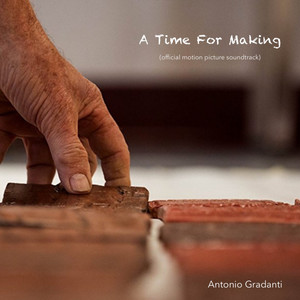 Antonio Gradanti - Reconstruct