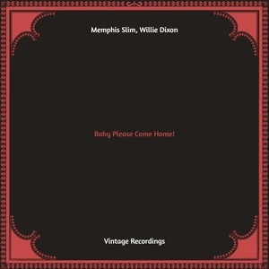 Pigalle Love All By Myself