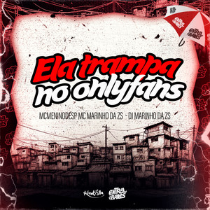 Ela Trampa No Onlyfans (Explicit)