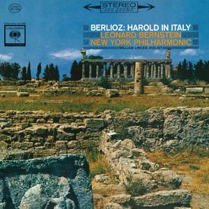 Berlioz: Harold en Italie, Op. 16 ((Remastered))