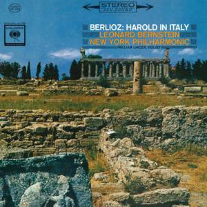 Harold en Italie, Op. 16 - Harold en Italie, Op. 16: I. Harold aux montagnes (2017 Remastered Version)