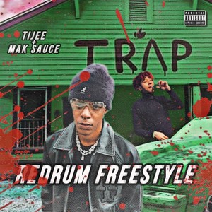 Redrum Freestyle (Explicit)