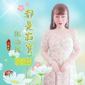 都是寂寞犯的错 (伴奏)