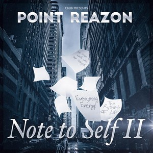 Note to Self 2