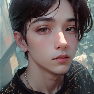 阿康 - 讲不出再见