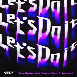 Let's Do it (feat. Gacha Medz & Acemark) [Amapiano Ver]