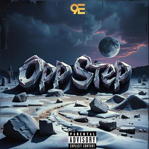 Opp Step (feat. Bway) (Explicit)