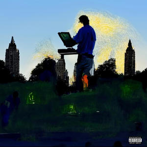 Weight Of The World (feat. Q Hope) (Explicit)