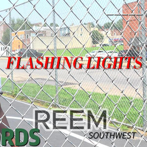 flashing lights (Explicit)