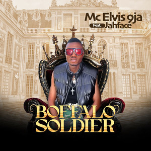 Buffalo Soldier (Explicit)